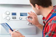 free commercial Drift boiler quotes