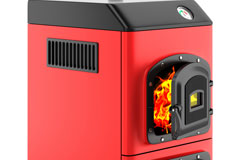 Drift solid fuel boiler costs